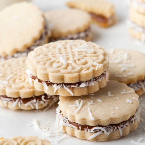 Alfajores