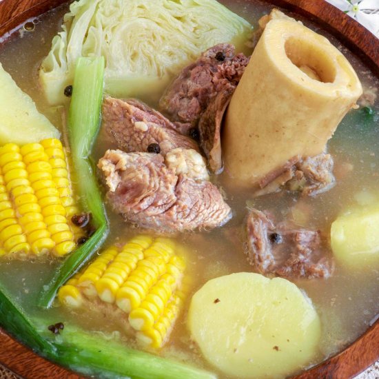 BULALO