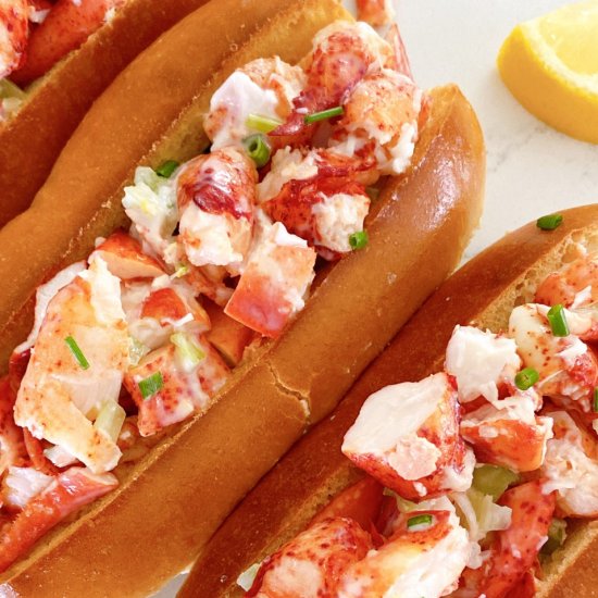 Best Every Lobster Rolls