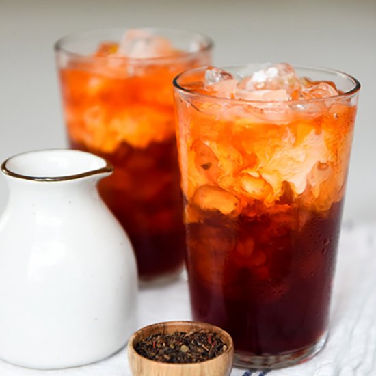 Thai Iced Tea