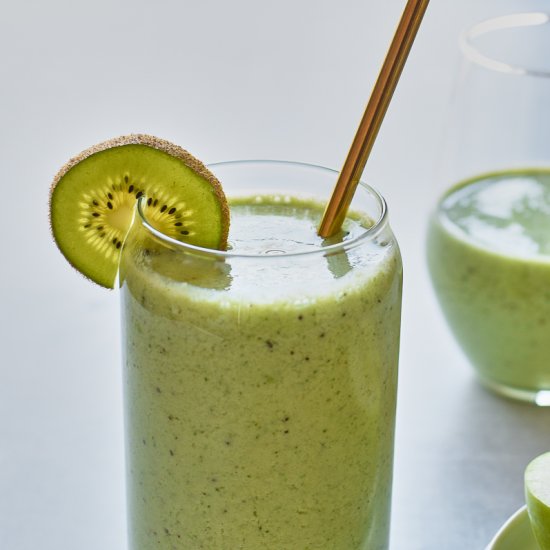 Arugula Smoothie