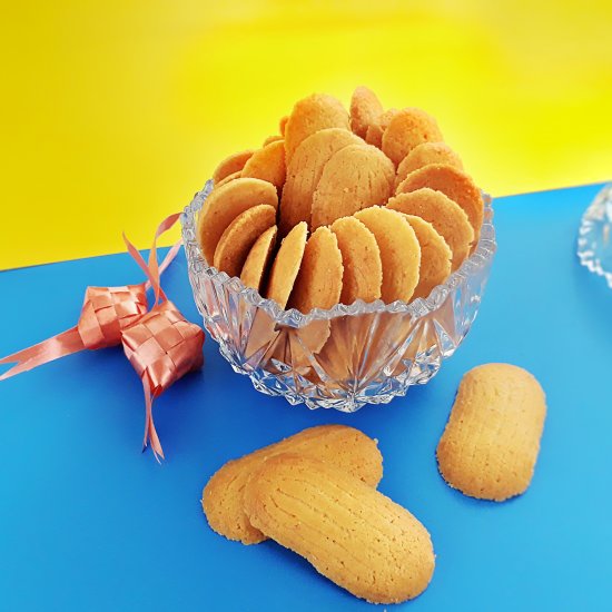 LANGUES-DE-CHAT COOKIES