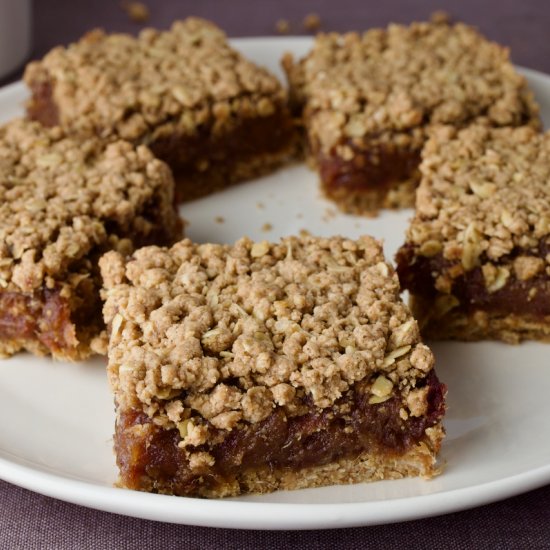 Date Squares