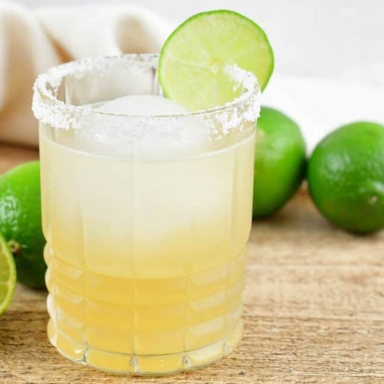 Cadillac Margarita