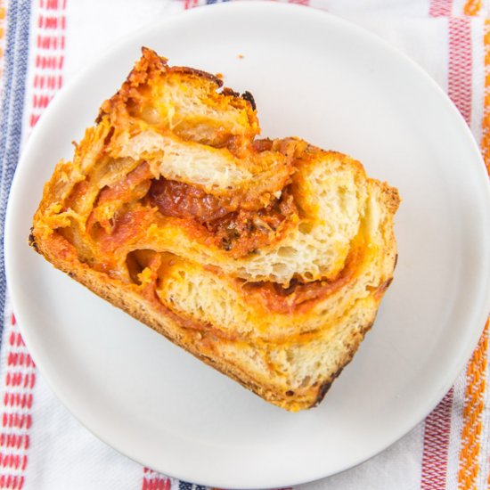 Pizza Babka