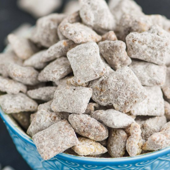 Puppy Chow