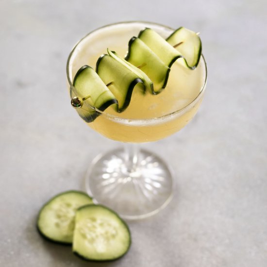 El Pepino Margarita