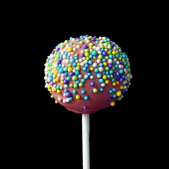 Starbucks Cake Pops Copycat Recipe