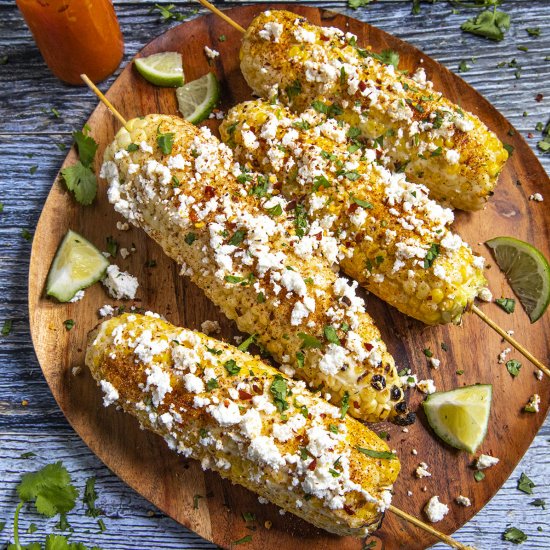 Elotes