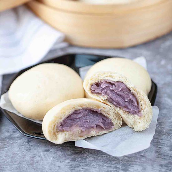 TARO BUN