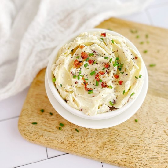 Bacon Butter