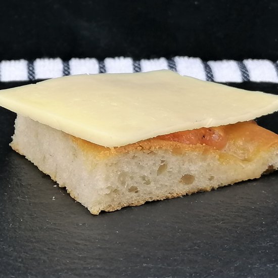 CAÑADA BREAD