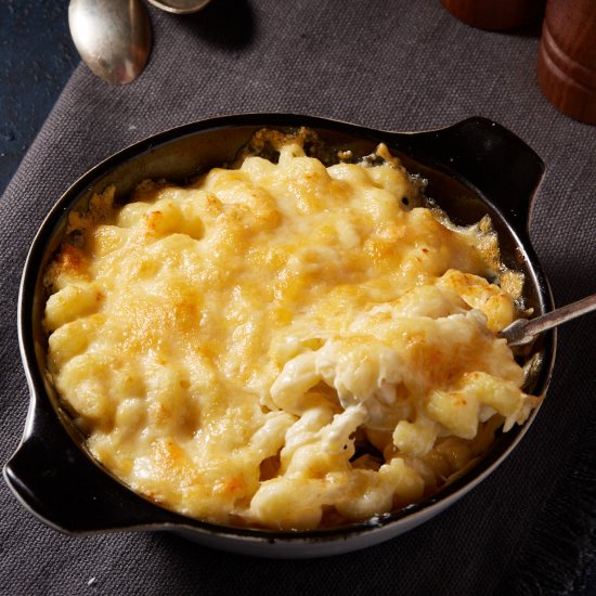 Mac and Cheese