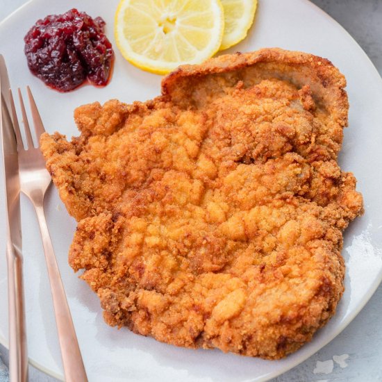 Wiener Schnitzel