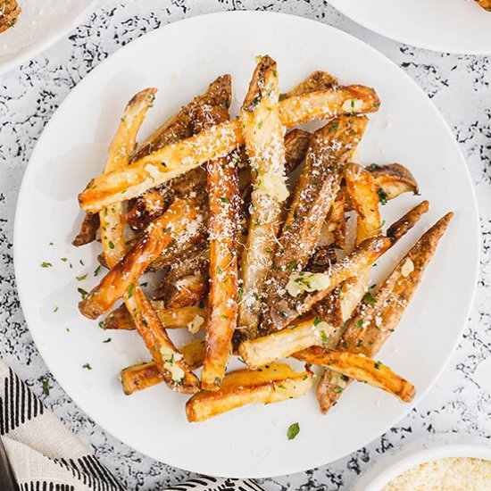 Air Fryer French Fries