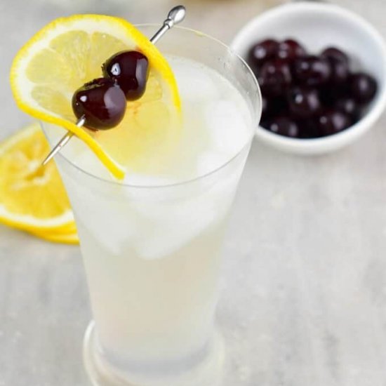 Tom Collins