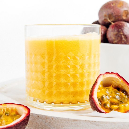 Passion Fruit Juice