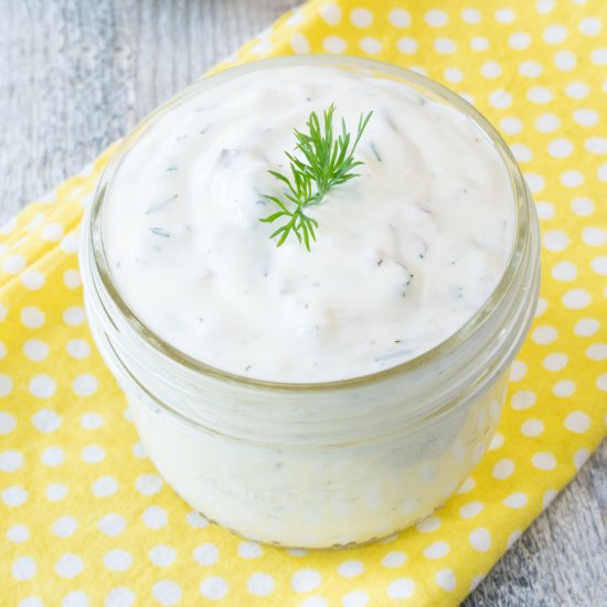 Tartar Sauce