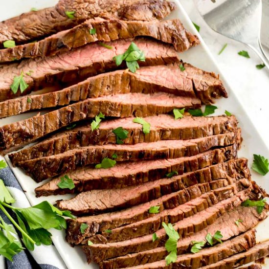 London Broil