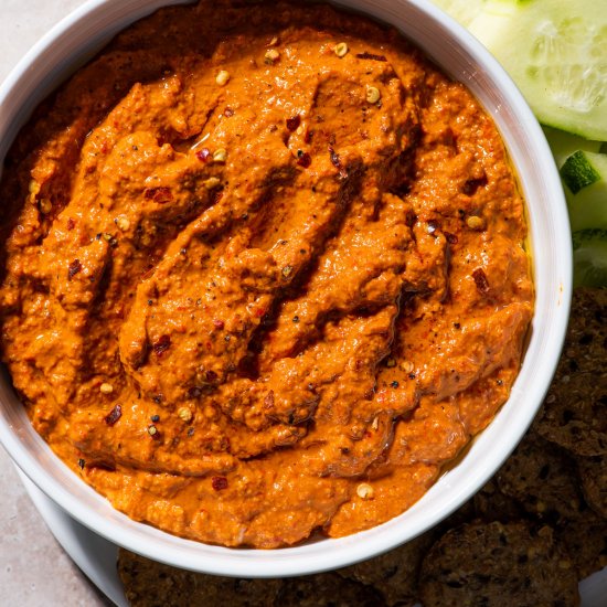 Muhammara