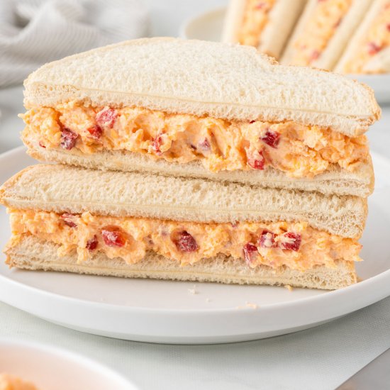 Pimento Cheese