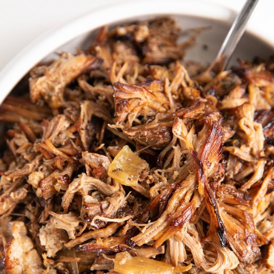 Pork Carnitas