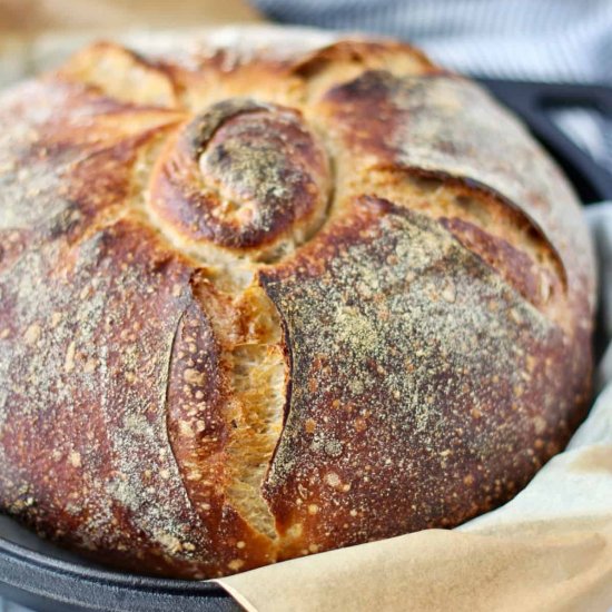 Galician Bread