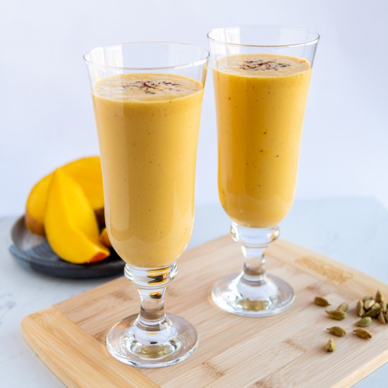 Mango Lassi