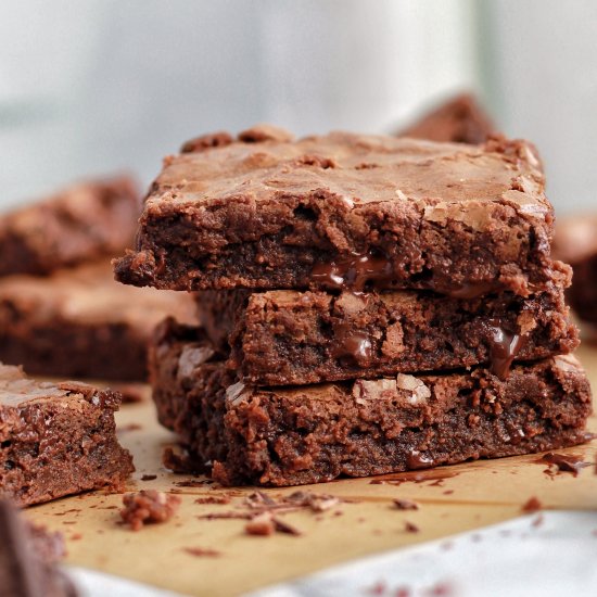 Chewy Brownies