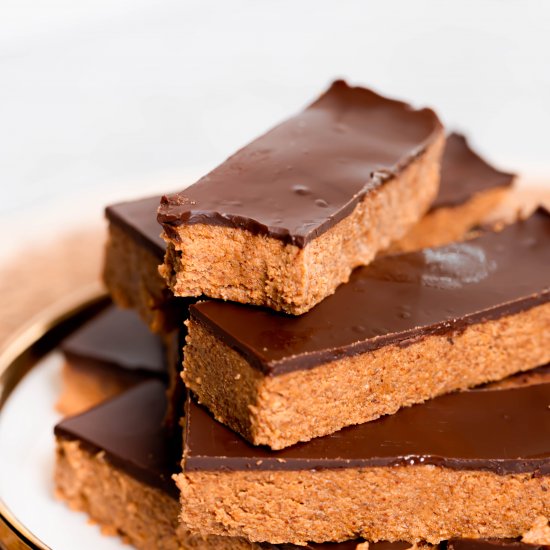 Keto Protein Bars