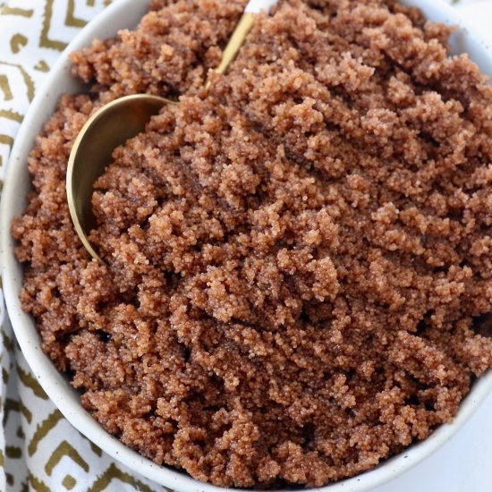 How To Cook Teff