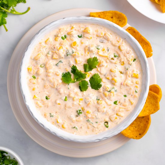 Corn Dip