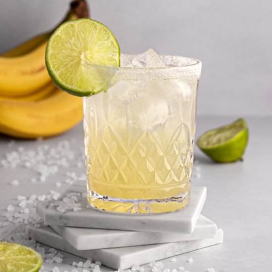 Banana Margarita