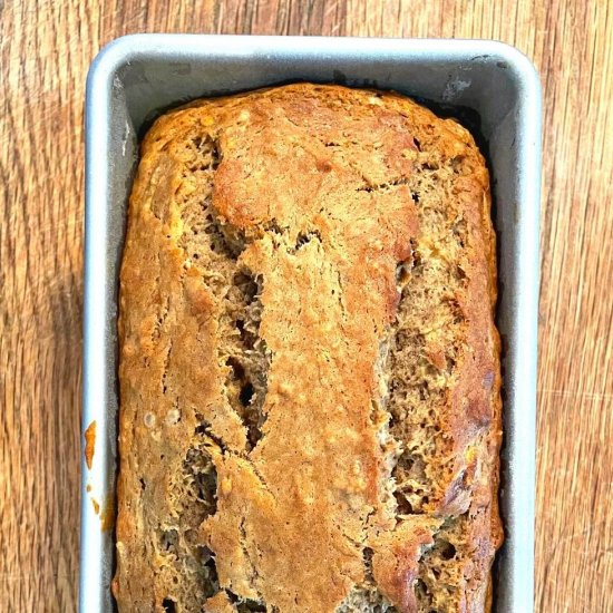 Maui’s Best Banana Bread