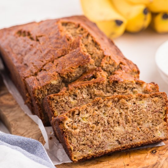 Banana Bread