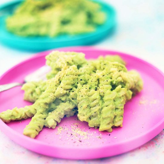 Avocado Pesto