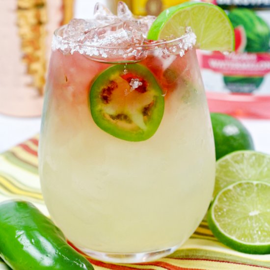 Texas Margarita