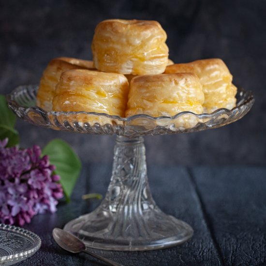 ROSQUILLAS DE ALCALÁ