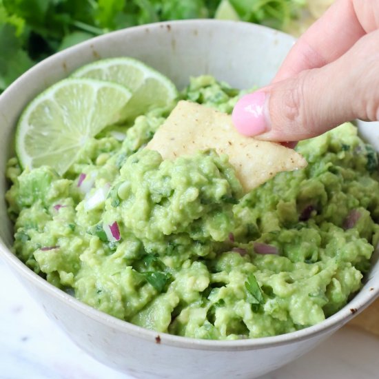 Guacamole