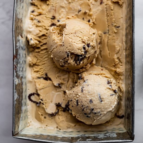 Vietnamese Coffee Ice Cream