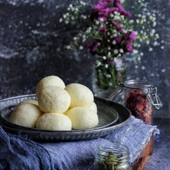 rasgulla / rasagola