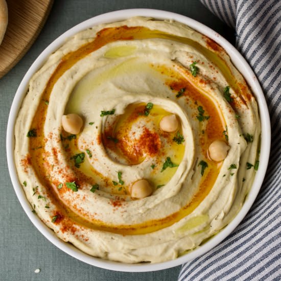 Hummus