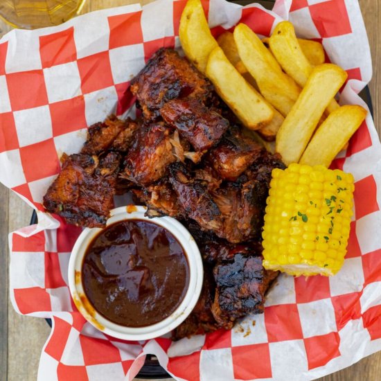 Rib Tips