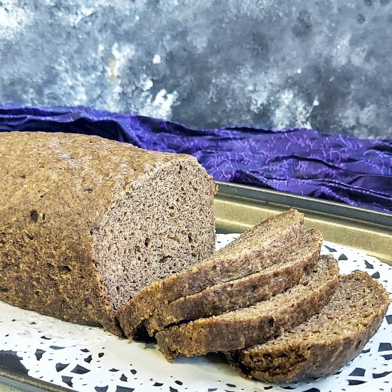 Gluten Free Bread