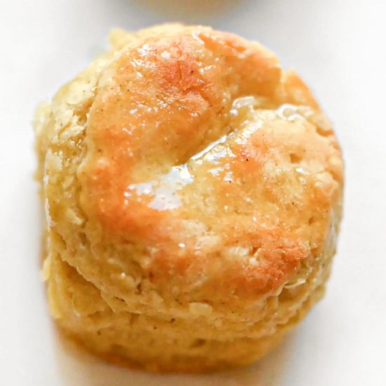 Gluten-Free Biscuits