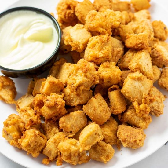 Popcorn Chicken