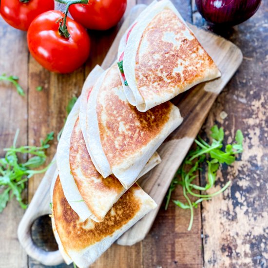 Tortilla Wraps