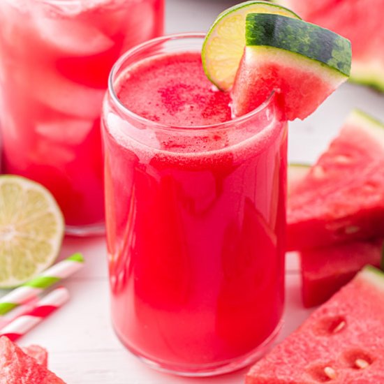 Watermelon Juice