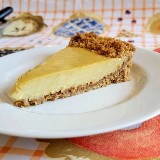 Key Lime Pie Recipe