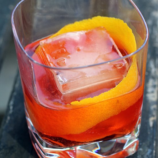 Tony Negroni